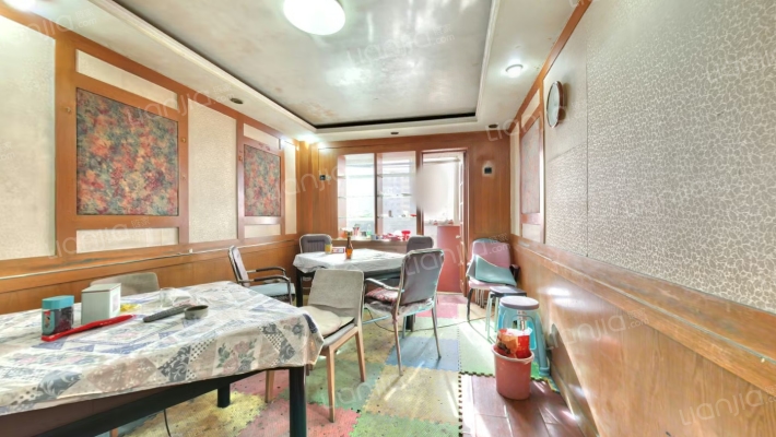 南三环中路15号院二手房实景图