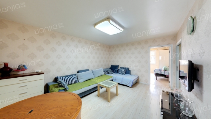 兆发家园二手房实景图