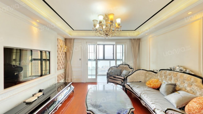 玲珑湾花园五区二手房实景图