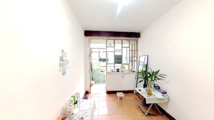 东三小区二手房实景图