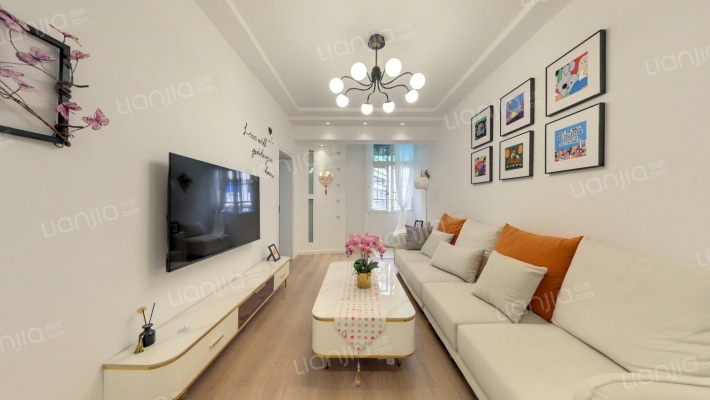 三民北巷33号二手房实景图