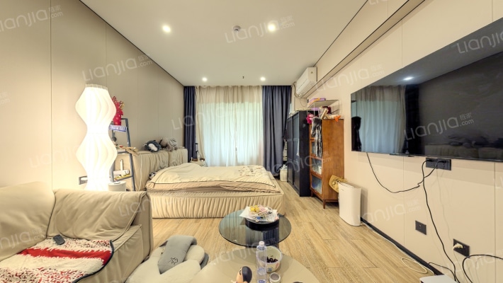 慕客天第二手房实景图