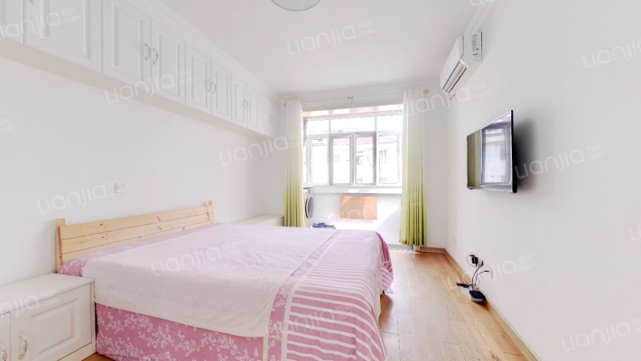 国定路600弄二手房实景图