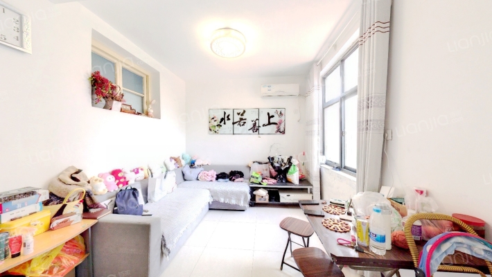 二十六中家属院二手房实景图