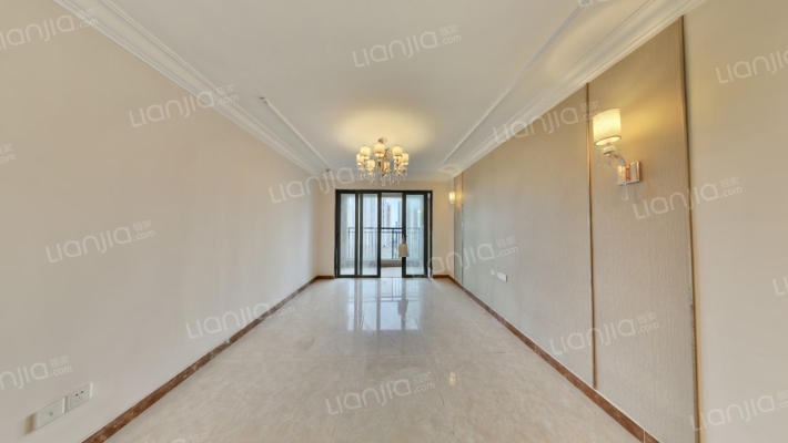 江漪苑二手房实景图