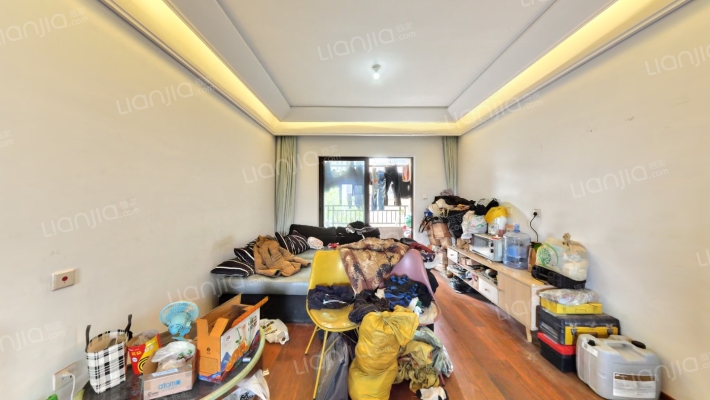 光谷188国际社区二手房实景图