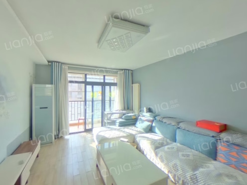 整租·百通馨苑三区 1室1厅 南/北