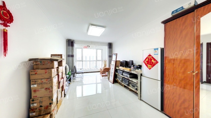 丰舟熹园一期二手房实景图