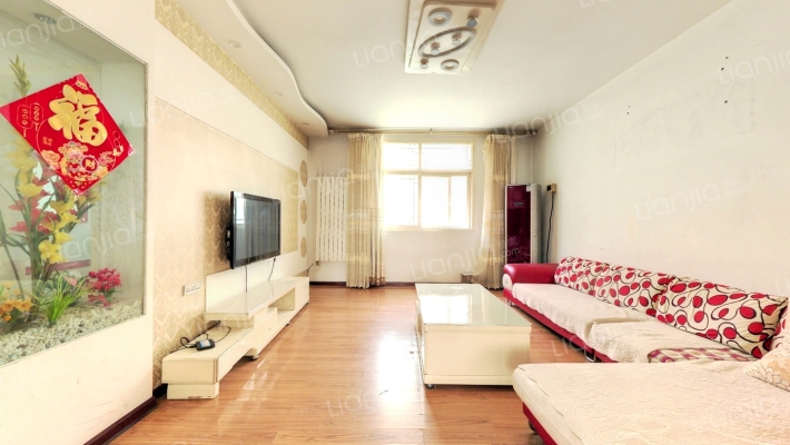 兴华苑小区二手房实景图