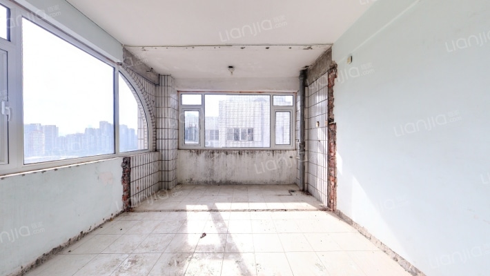 荔景大厦二手房实景图