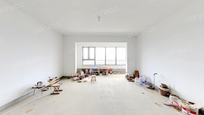 世茂·璀璨公园二手房实景图