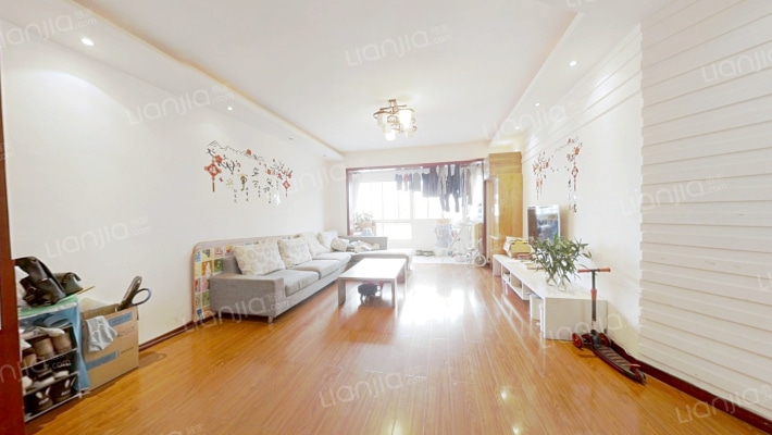 书香门第二手房实景图