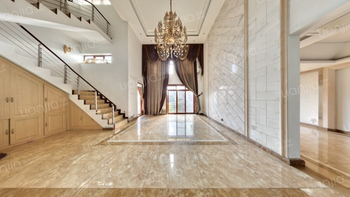 同创高原一期二手房实景图