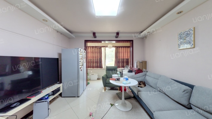 爱庐世纪新苑二手房实景图