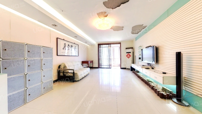 千禧家园二手房实景图