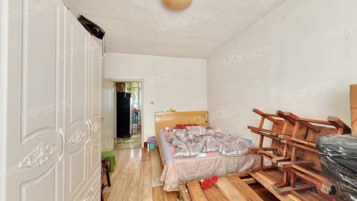 202医院社区二手房实景图