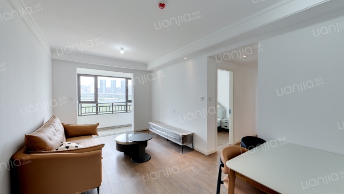 未来公元十号院二手房实景图