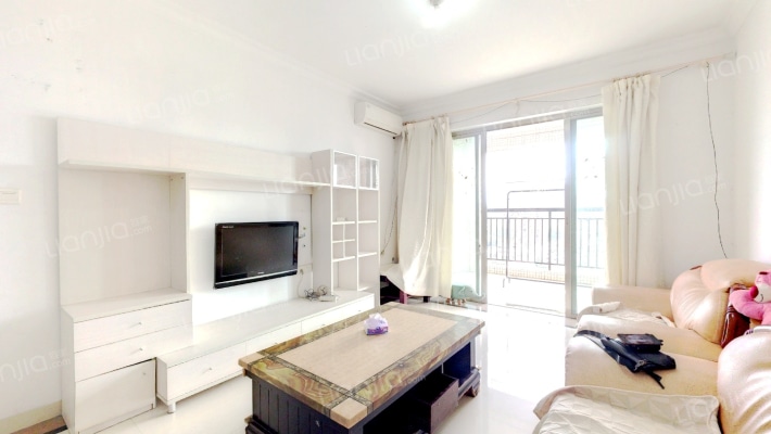 荷兰水乡揽胜二手房实景图