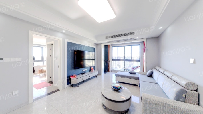 景骐锦源里二手房实景图