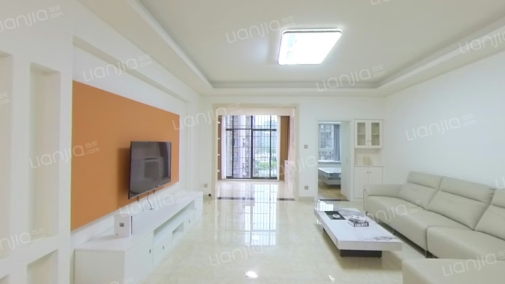 幸福彼岸二手房实景图