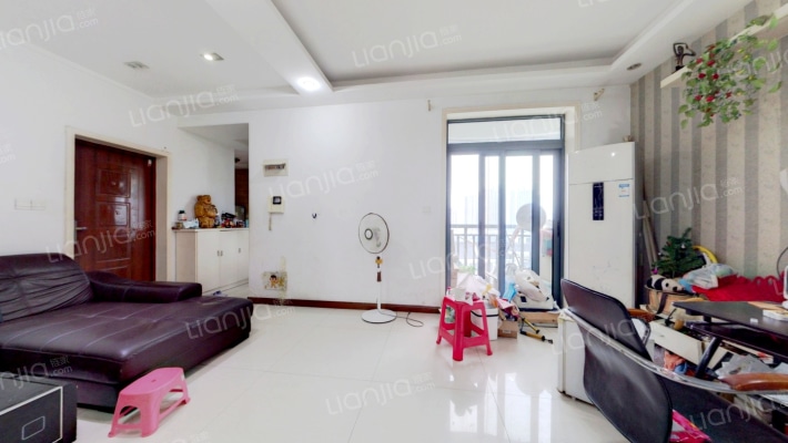 航天花园四期二手房实景图