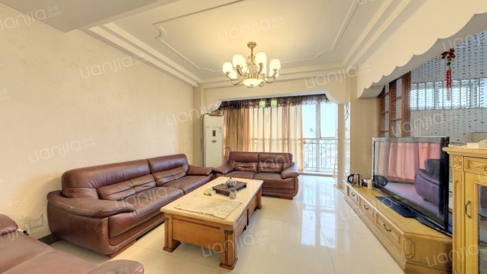 星语双城二期二手房实景图