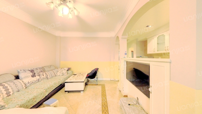 青城神韵栖麓二手房实景图