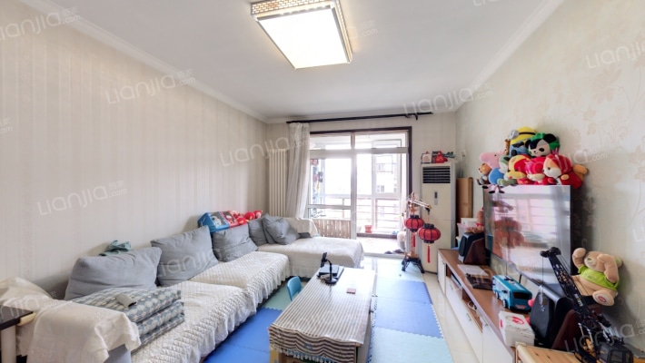 富源里二手房实景图