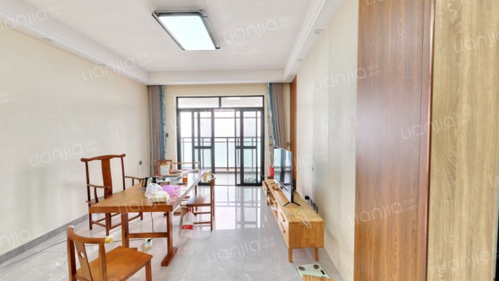 左岸未央二手房实景图