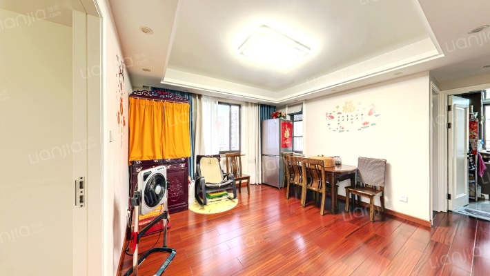 文庭景苑四期二手房实景图