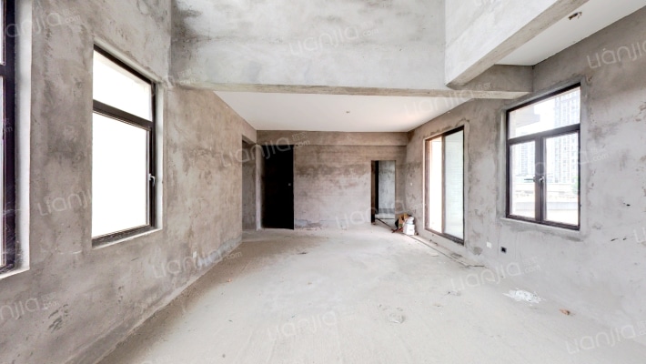 尚品湾·云海墅二手房实景图