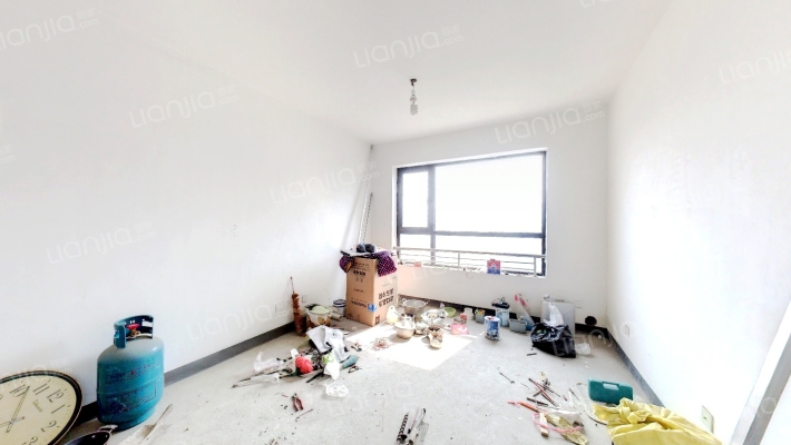 尚悦园二手房实景图