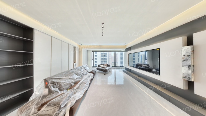 泰发祥时光雅境二手房实景图