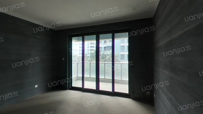 中天·江上明月二手房实景图