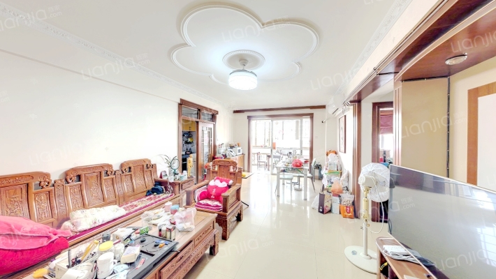 永成大厦二手房实景图