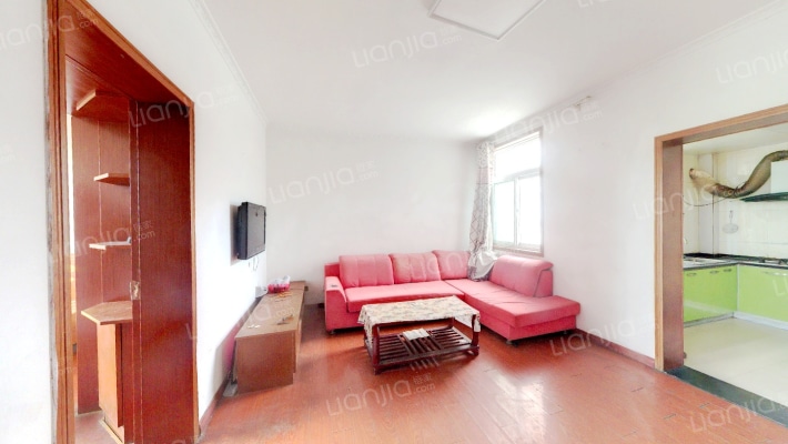 富马庄园二手房实景图