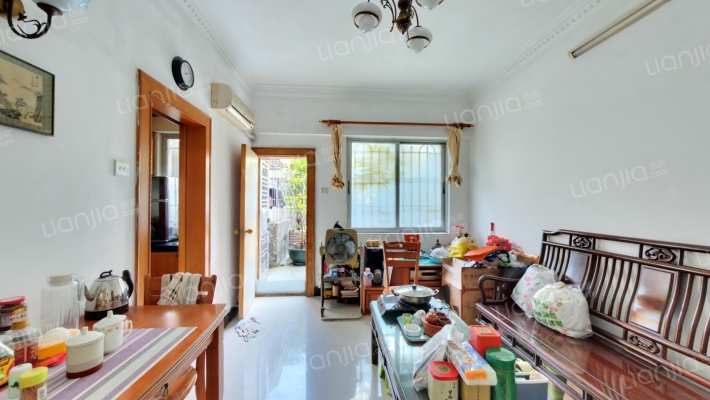 松涛北苑二手房实景图