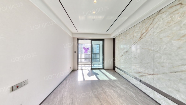 保利国贸璟上二手房实景图