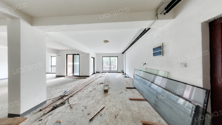 湖心别院二手房实景图