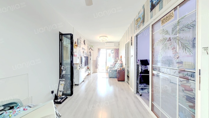 玉鼎大厦二手房实景图