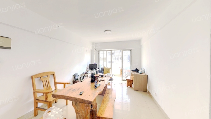 双鲤新城二手房实景图