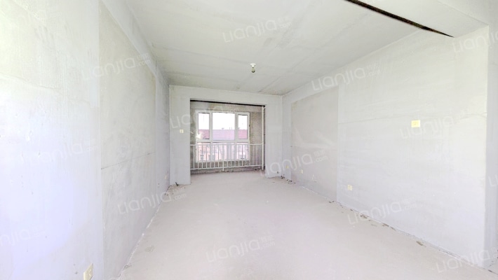 王府社区B区二手房实景图