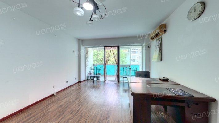 夏宫国际花园二手房实景图