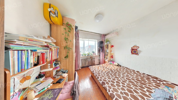 司法局小区二手房实景图