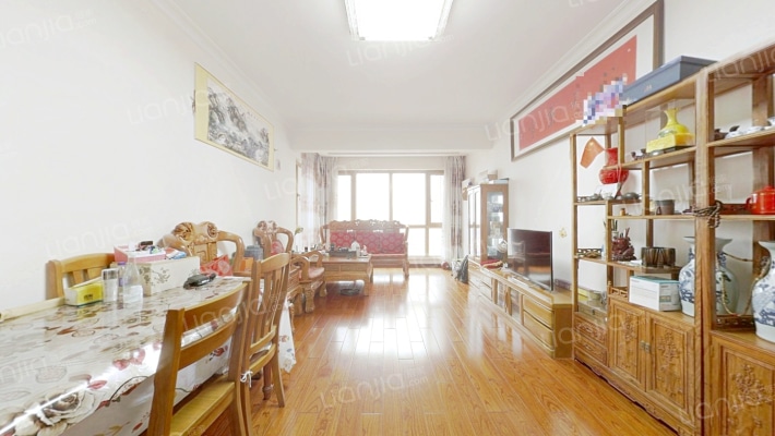 龙鸿怡家二手房实景图