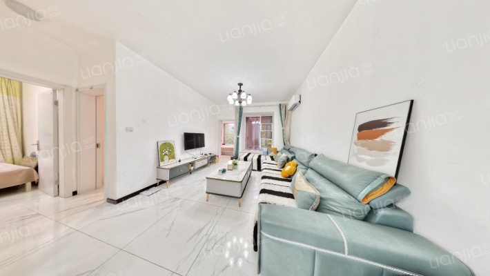 金恒德时代金悦二手房实景图