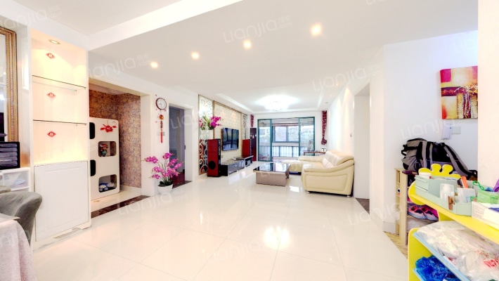 学林苑二手房实景图