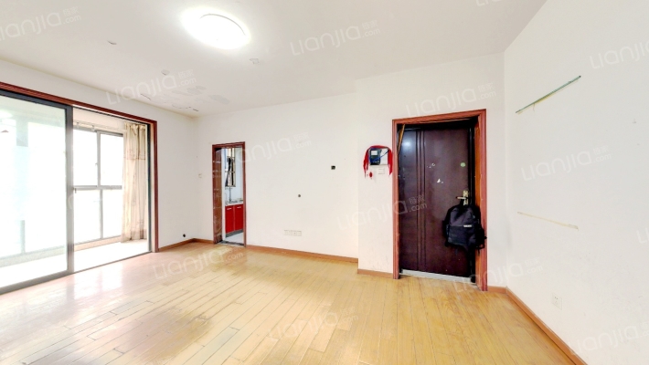 玉翠园二手房实景图