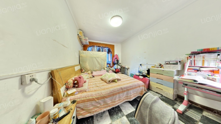 农业厅家属院二手房实景图