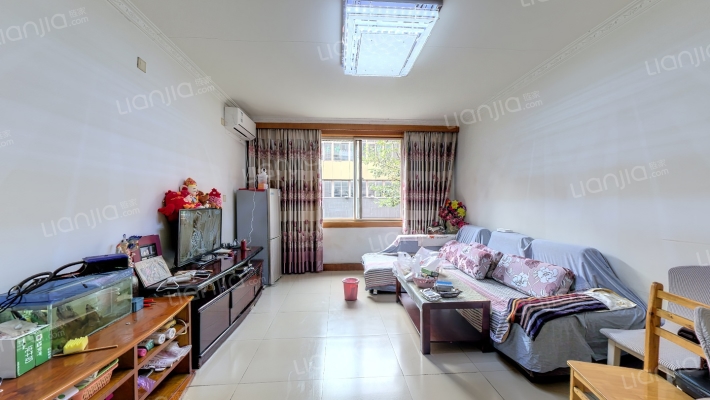 驿村苑二手房实景图